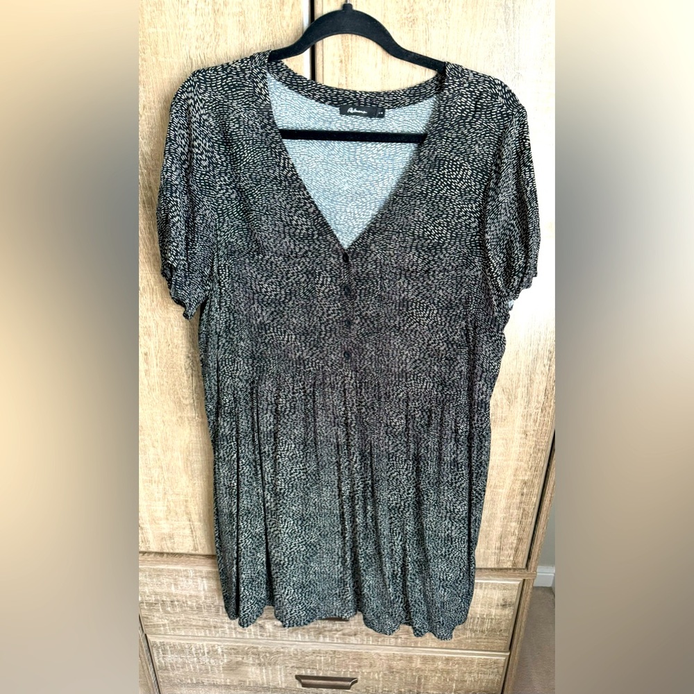 Reitmans Dress Size L